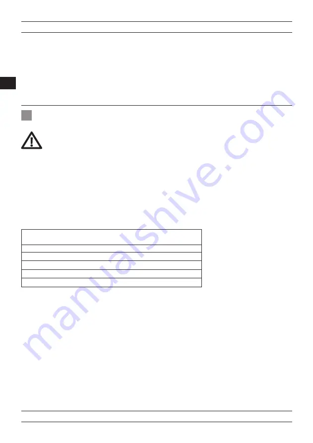 Magmaweld PROSTICK 200i User Manual Download Page 58