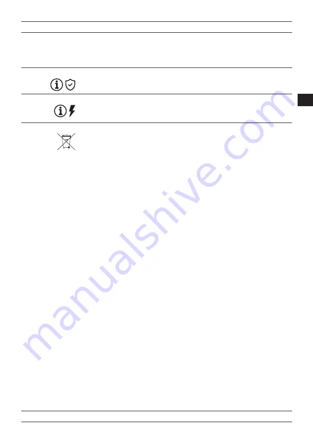 Magmaweld PROSTICK 200i User Manual Download Page 77