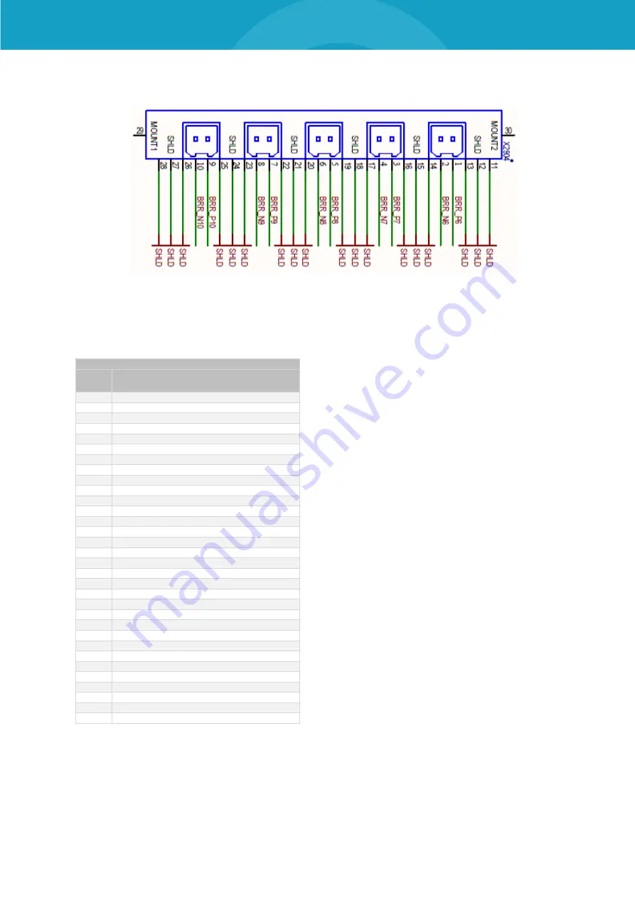 Magna BLUEPIRAT Rapid Series User Manual Download Page 51