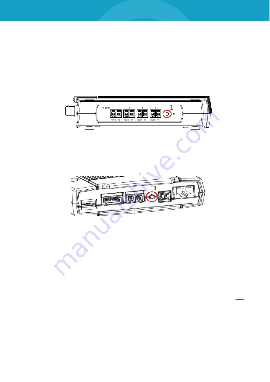 Magna BLUEPIRAT Series Скачать руководство пользователя страница 74