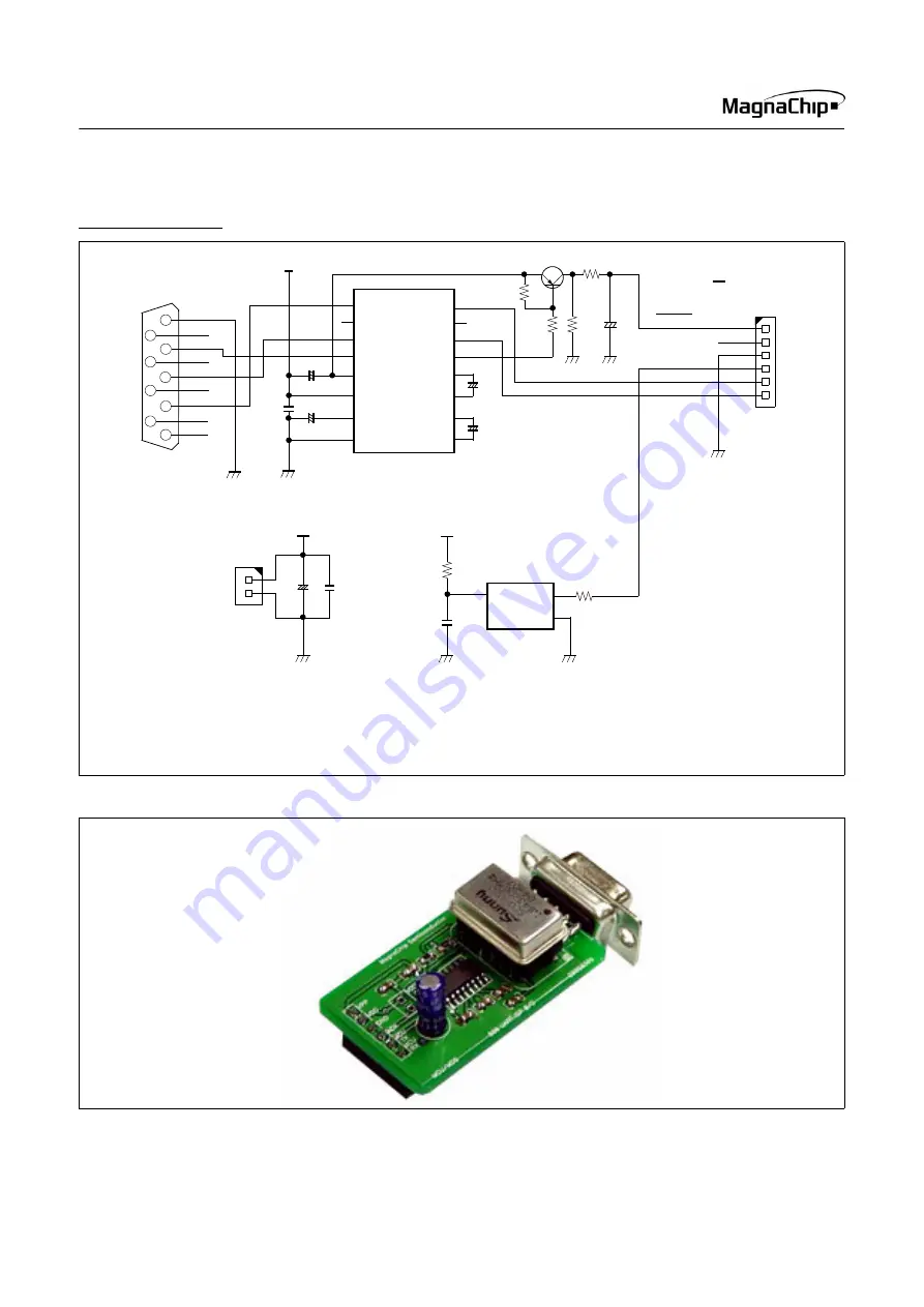 MagnaChip MC80C0104 User Manual Download Page 114