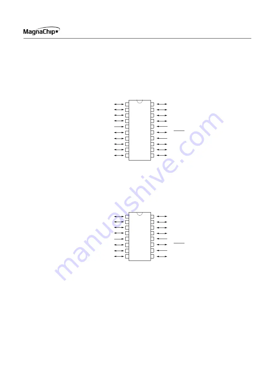 MagnaChip MC80F0104 User Manual Download Page 9