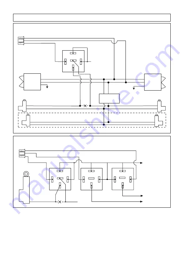 Magnadyne CARBINE PLUS-5000 Installation Manual Download Page 8