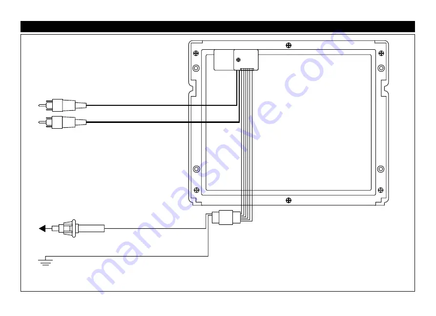 Magnadyne Linear LS6100 Series Owner'S Manual Download Page 6