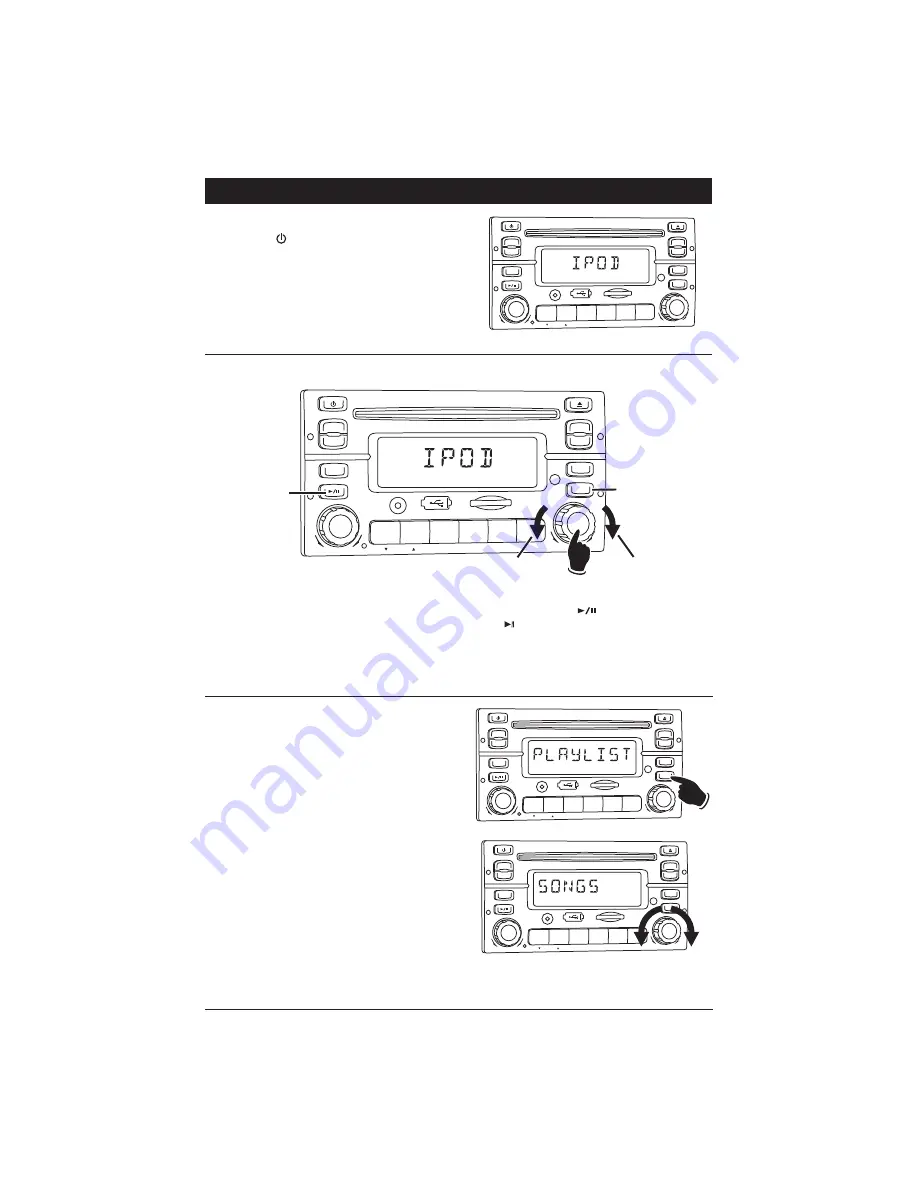 Magnadyne M1-CD Operation And Installation Manual Download Page 24