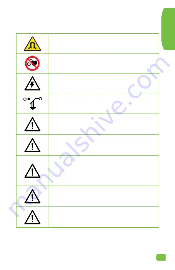 Magnaflux L-10 Operating Manual Download Page 4