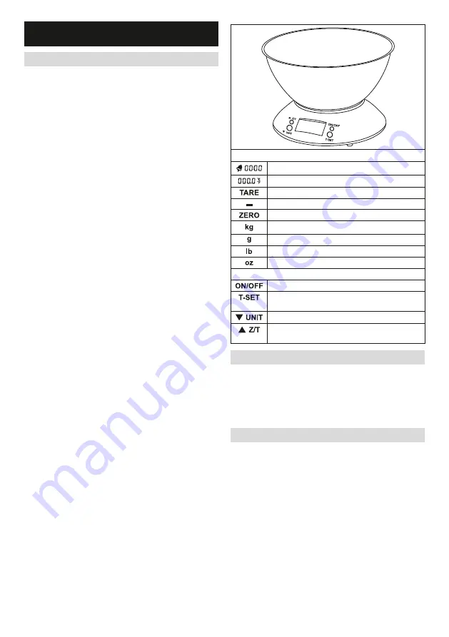 Magnani 210124 Manual Download Page 3