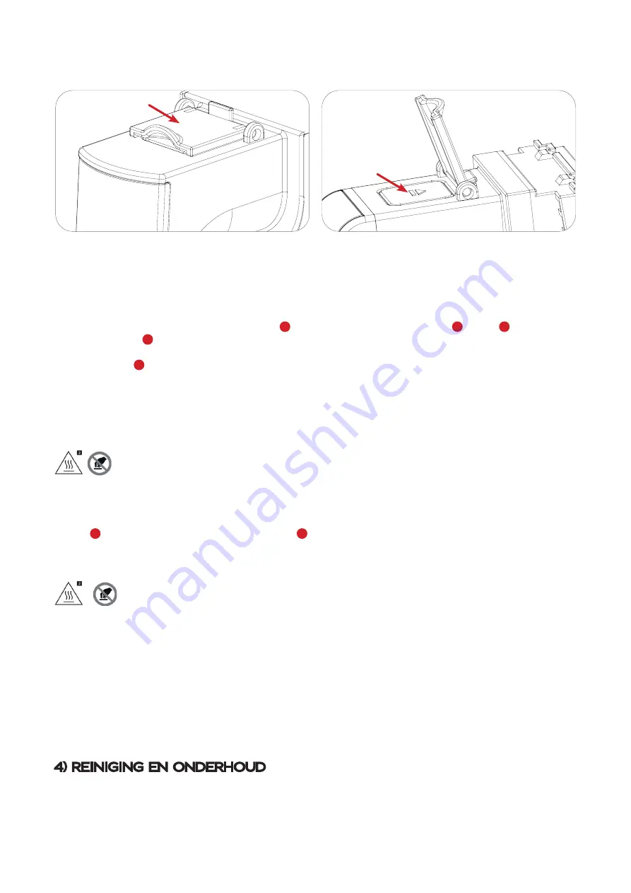 Magnani MI-HA-AF5-B User Manual Download Page 15