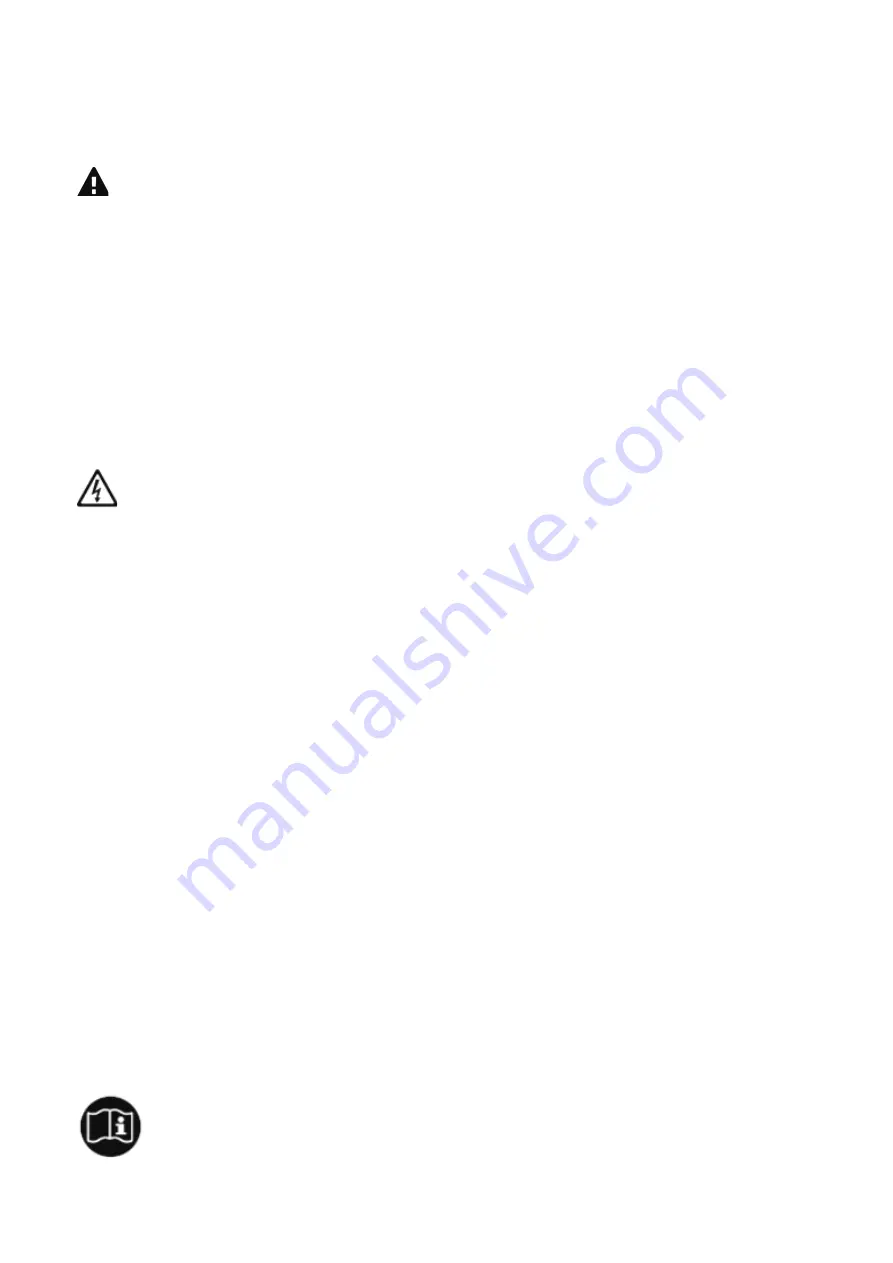 Magnani MI-HA-AF5-B User Manual Download Page 25