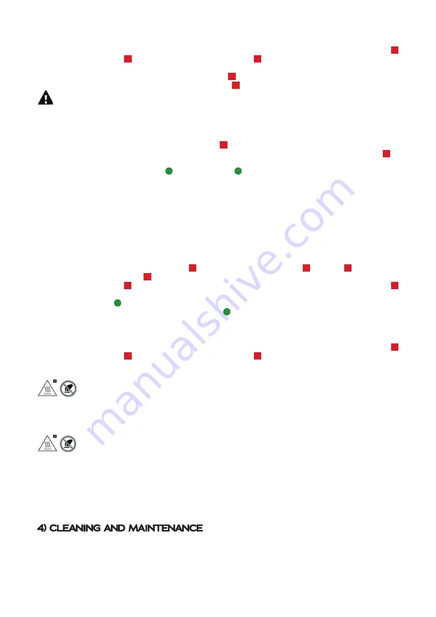 Magnani MI-HA-AF6-B User Manual Download Page 9