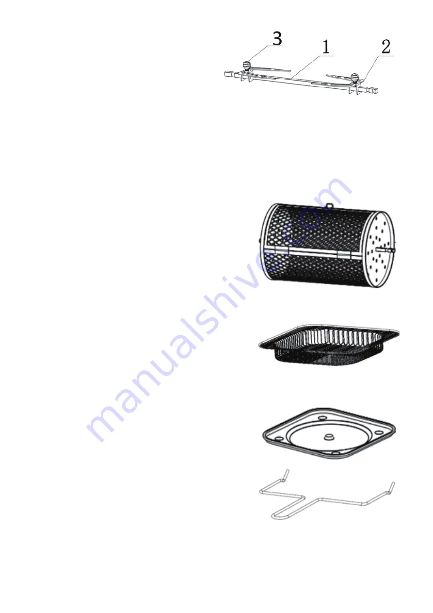 Magnani MI-HA-AF6-B User Manual Download Page 16