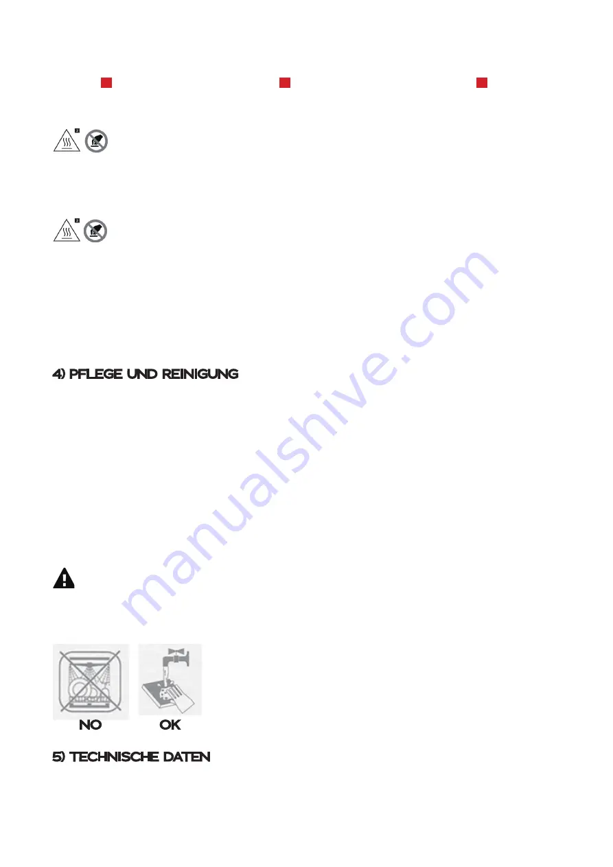 Magnani MI-HA-AF6-B User Manual Download Page 35