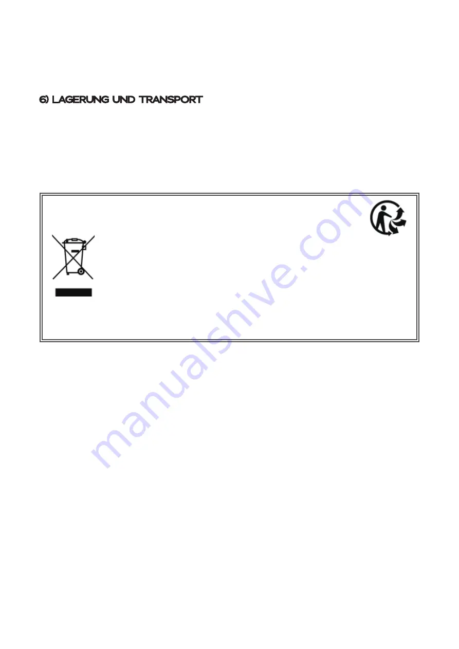 Magnani MI-HA-AF6-B User Manual Download Page 36