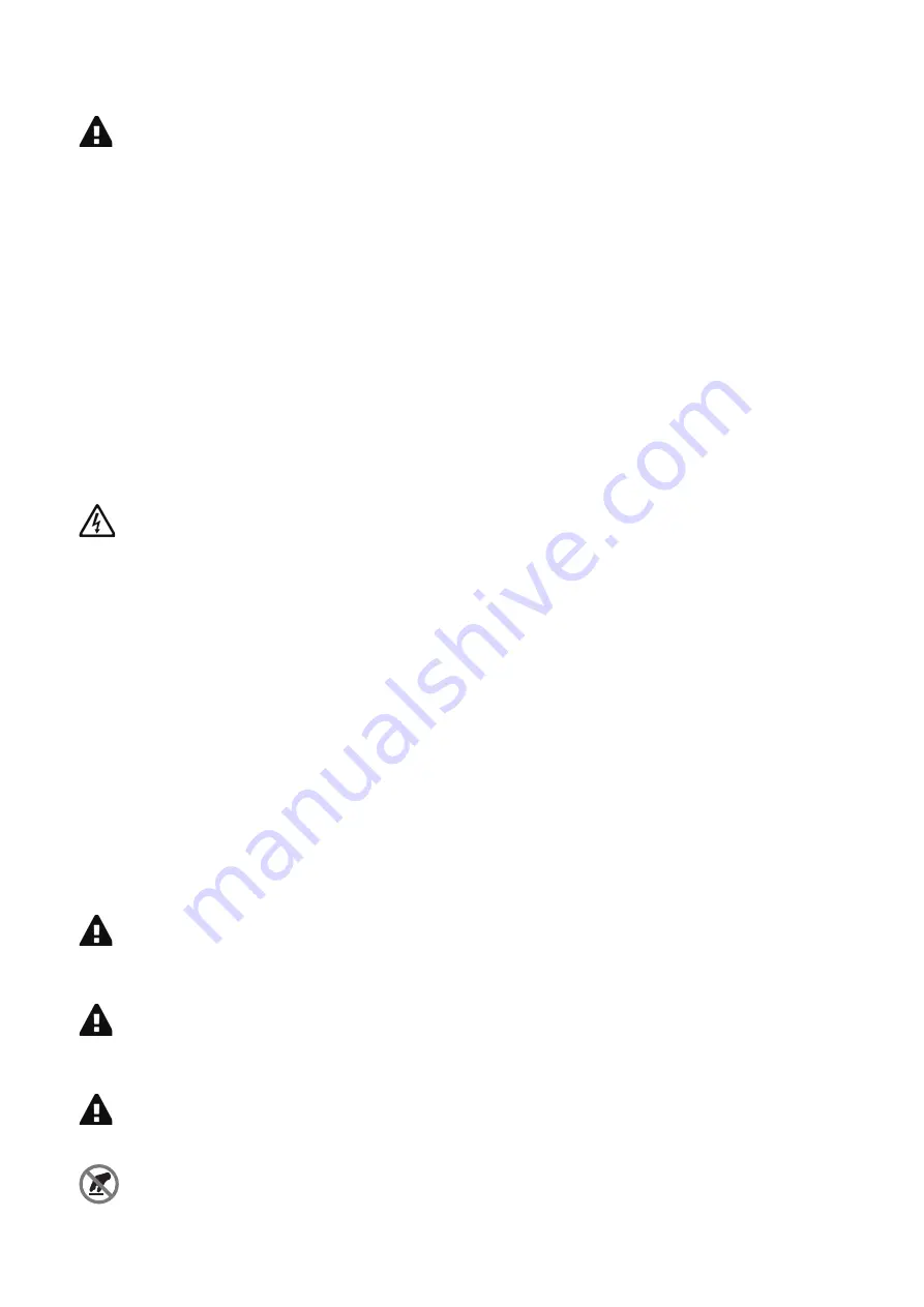 Magnani MI-HA-CCPM01-B User Manual Download Page 4