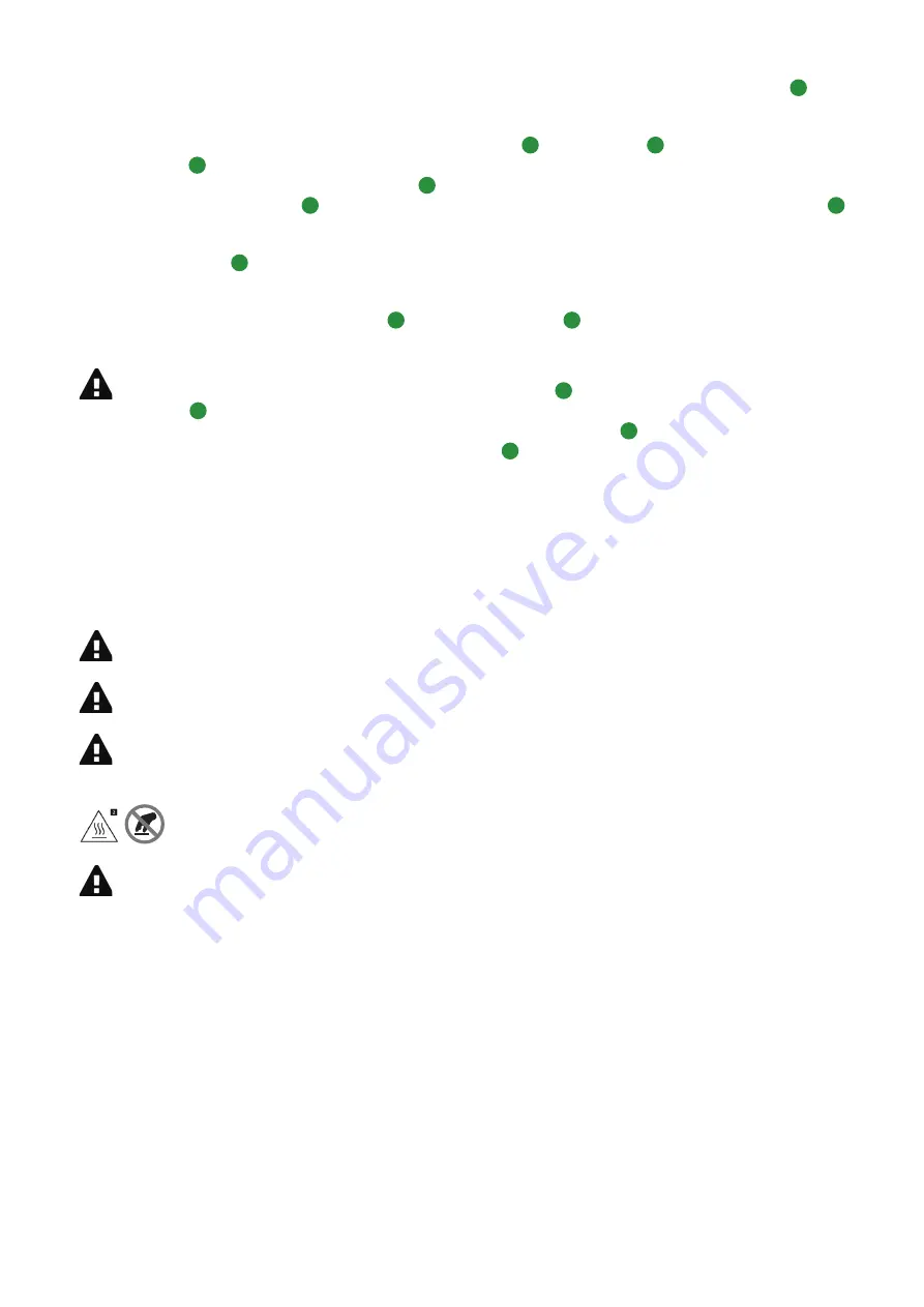 Magnani MI-HA-CCPM01-B User Manual Download Page 19