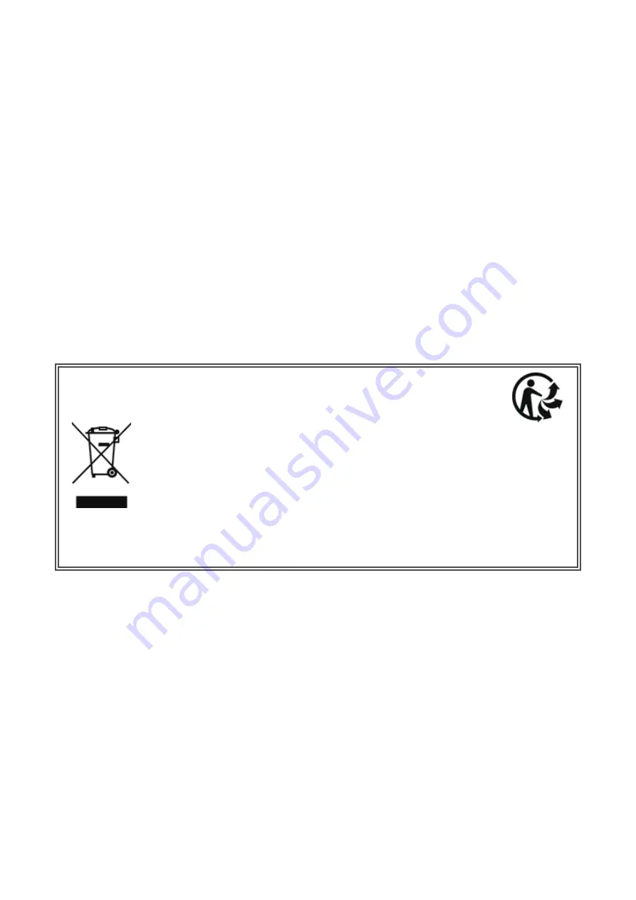 Magnani MI-HA-CCPM01-B User Manual Download Page 20