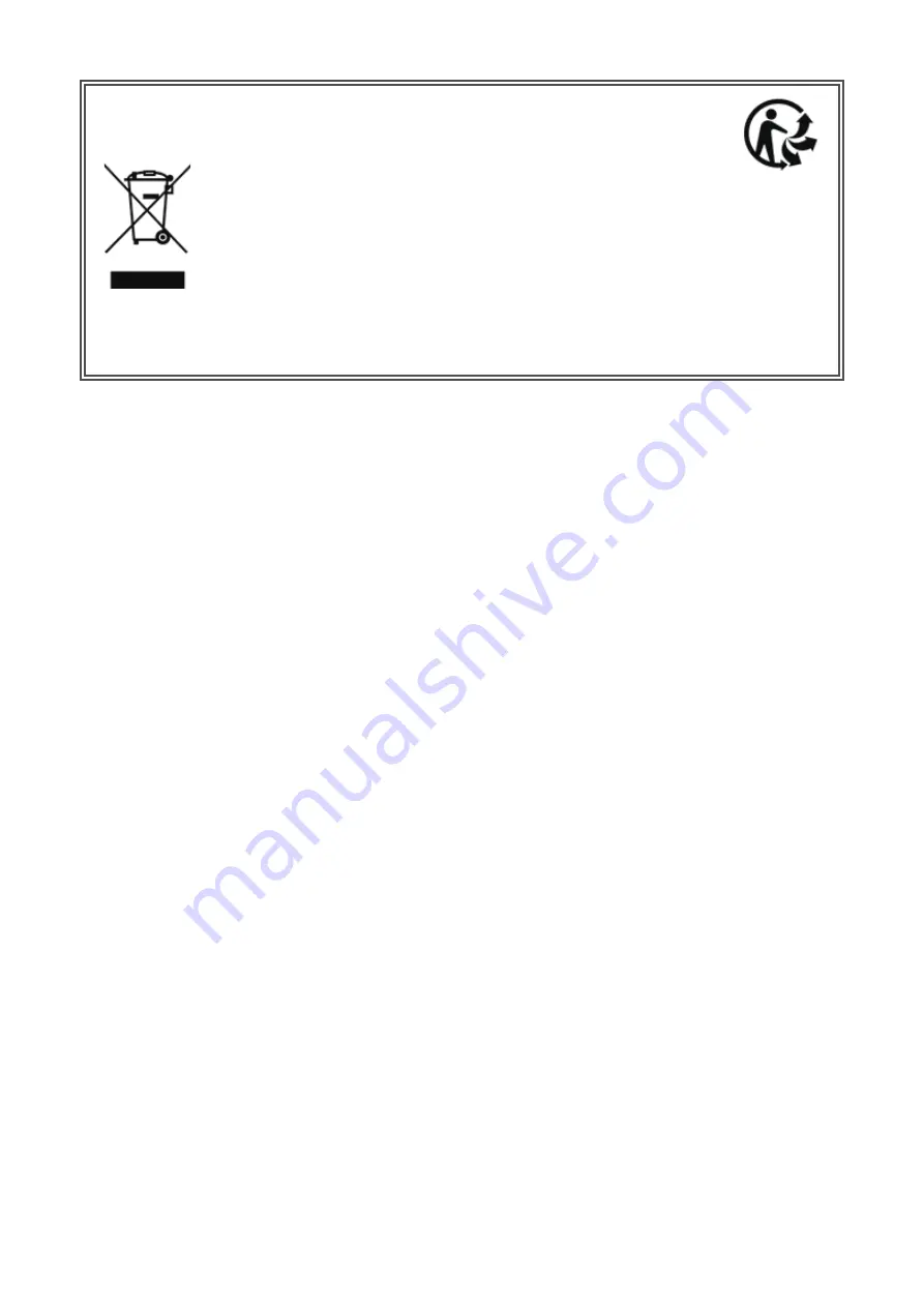 Magnani MI-HA-FRT01-B User Manual Download Page 15