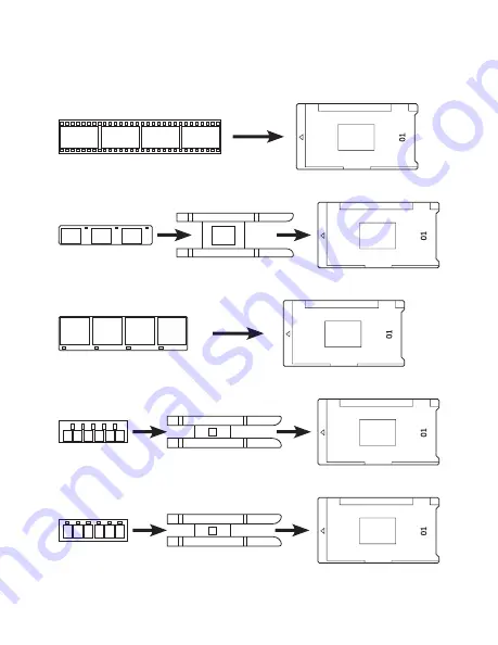 Magnasonic FS52 User Manual Download Page 9