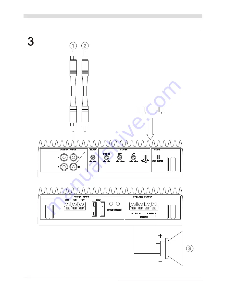 Magnat Audio Black Core Two Скачать руководство пользователя страница 50