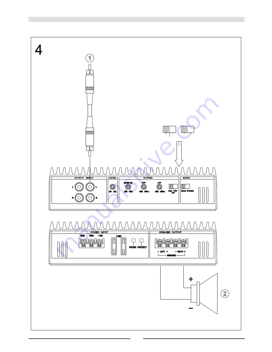 Magnat Audio Black Core Two Скачать руководство пользователя страница 51