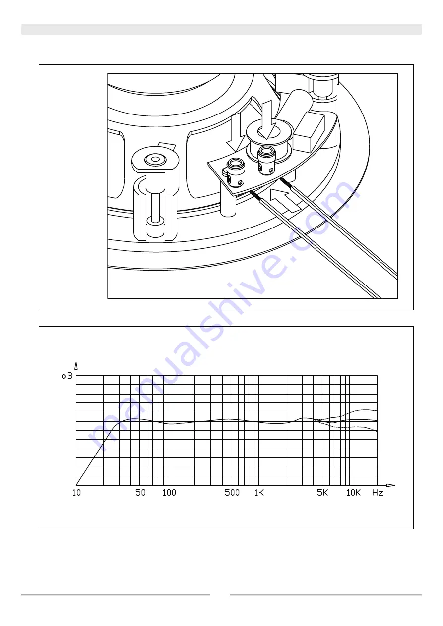 Magnat Audio INTERIOR IC 51 Скачать руководство пользователя страница 11