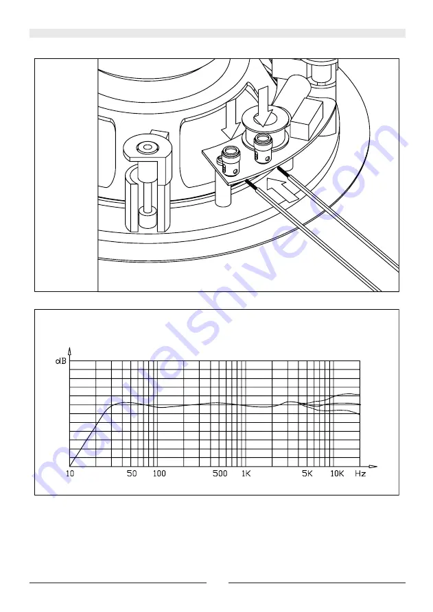 Magnat Audio INTERIOR ICP 262 Скачать руководство пользователя страница 39