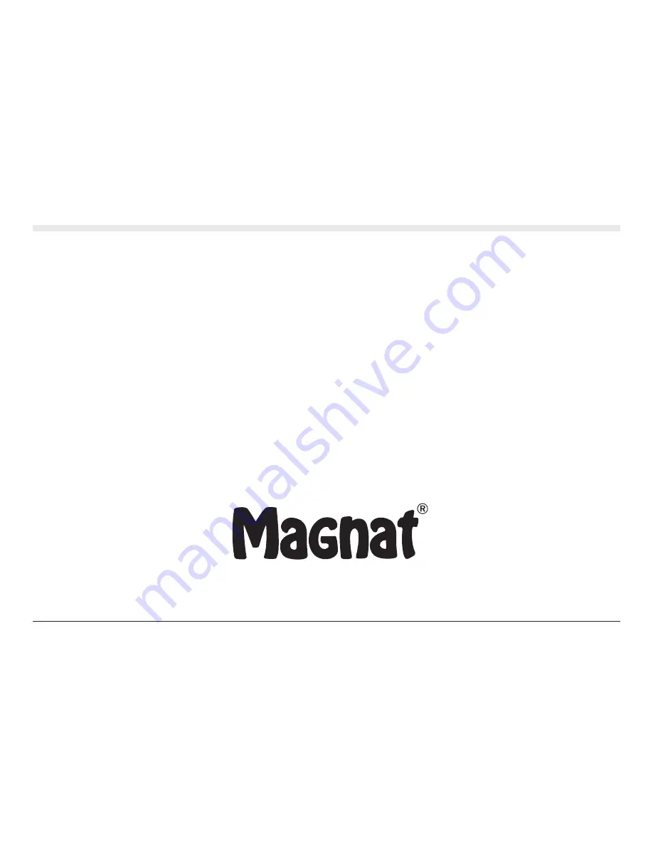 Magnat Audio MA 400 User Manual Download Page 28