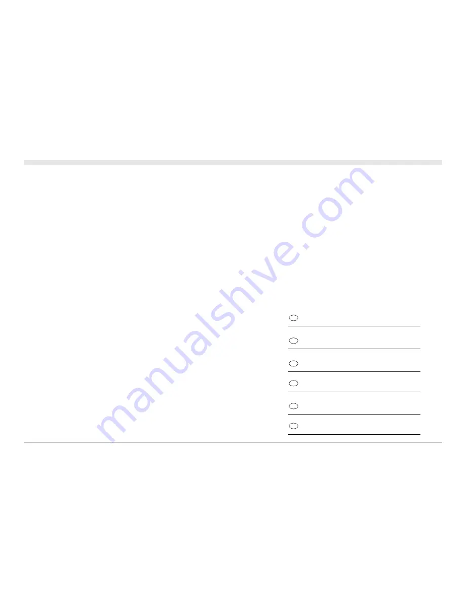 Magnat Audio MCD 850 Important Notes For Installation & Warranty Card Download Page 2