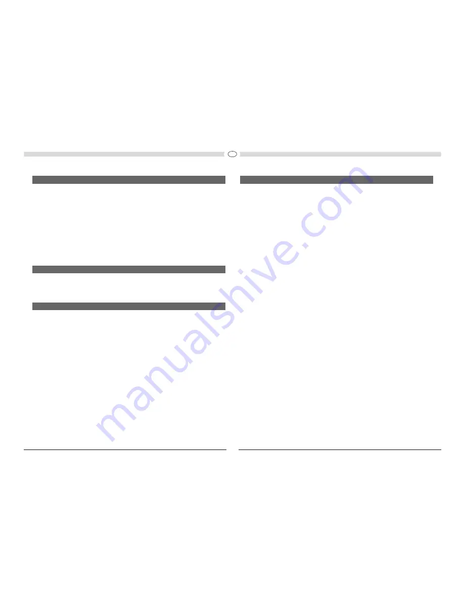 Magnat Audio MCD 850 Important Notes For Installation & Warranty Card Download Page 18