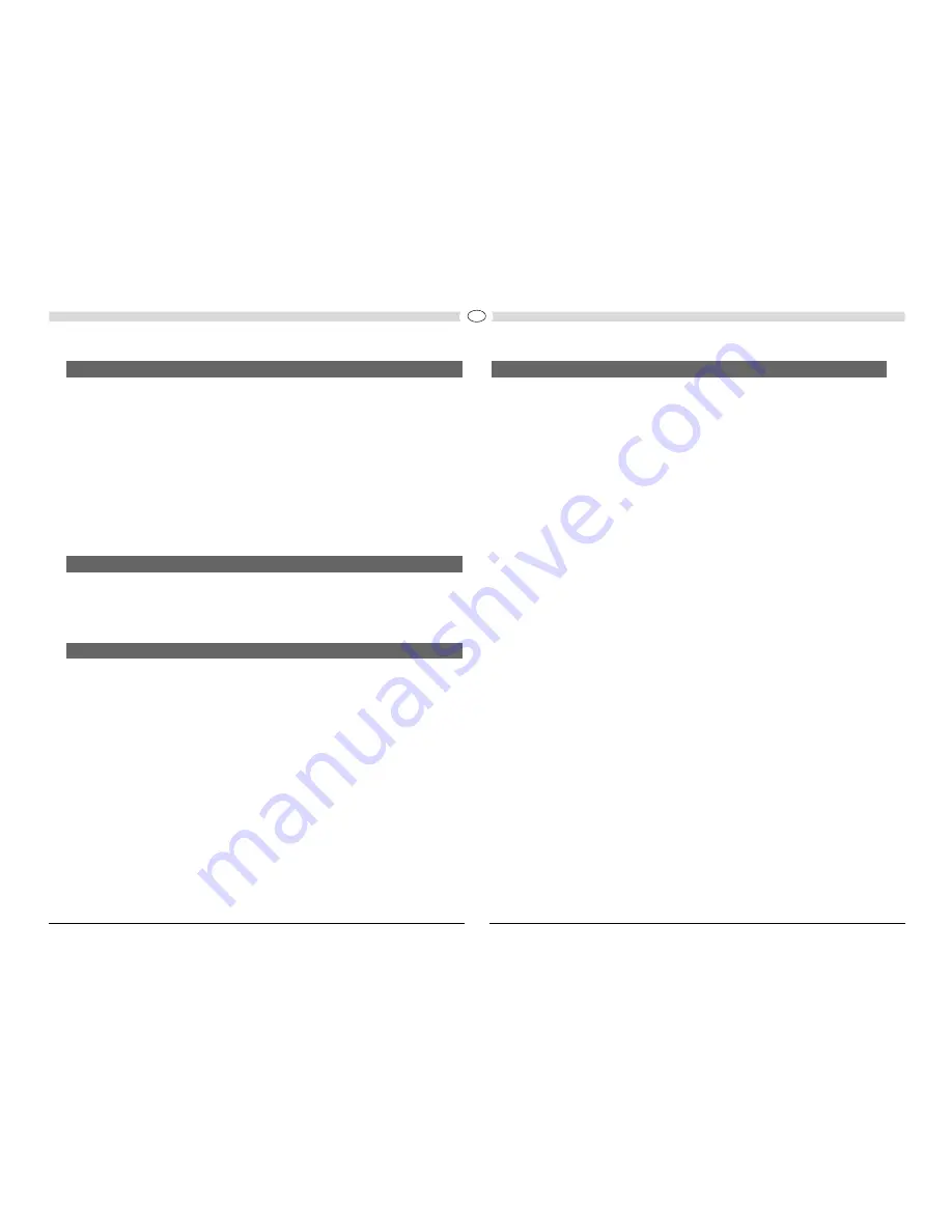 Magnat Audio MCD 850 Important Notes For Installation & Warranty Card Download Page 26