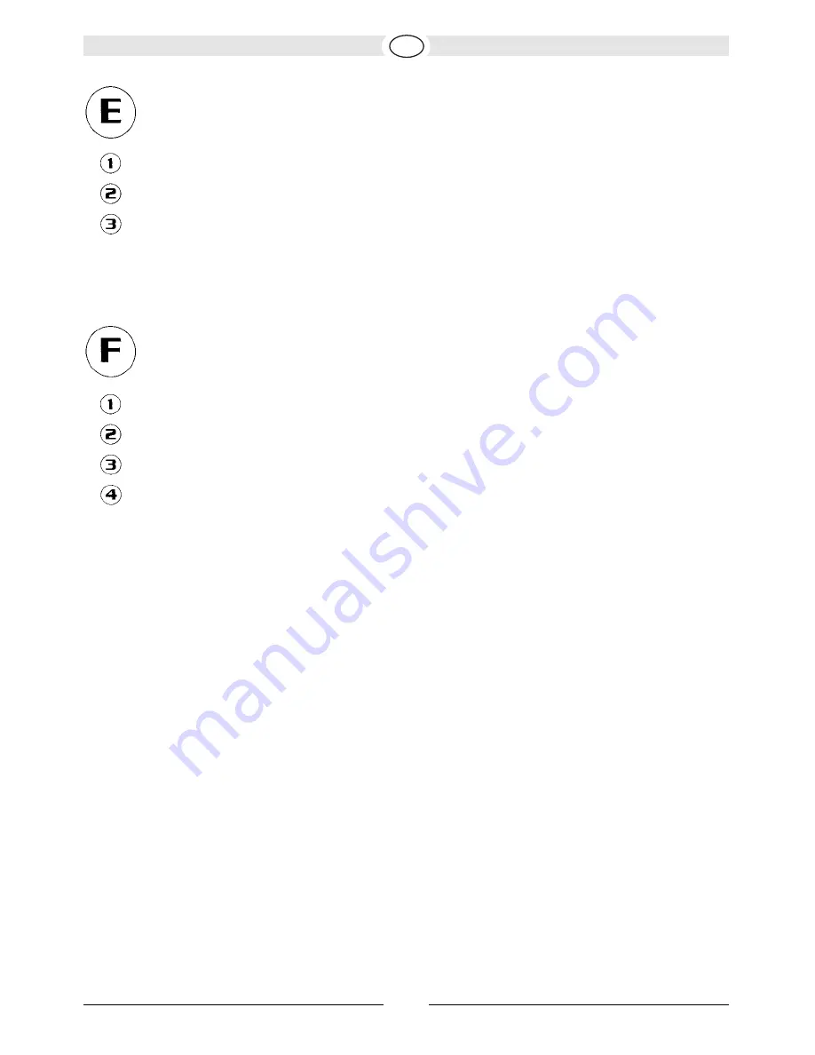 Magnat Audio PROFECTION 102 Owner'S Manual Download Page 6