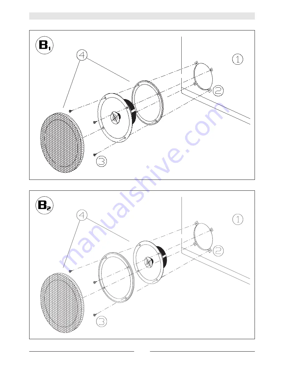 Magnat Audio PROFECTION 102 Скачать руководство пользователя страница 26