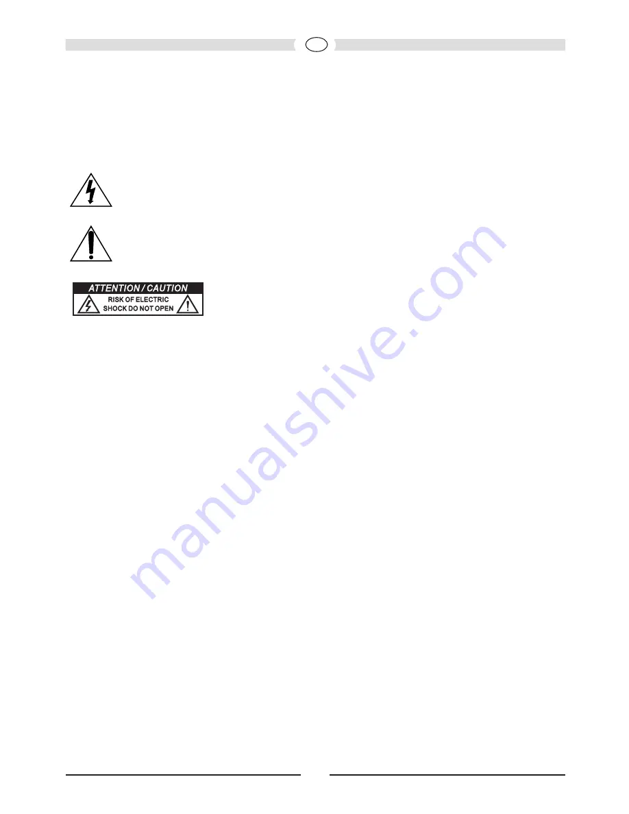 Magnat Audio QUANTUM 530A Owner'S Manual Download Page 16