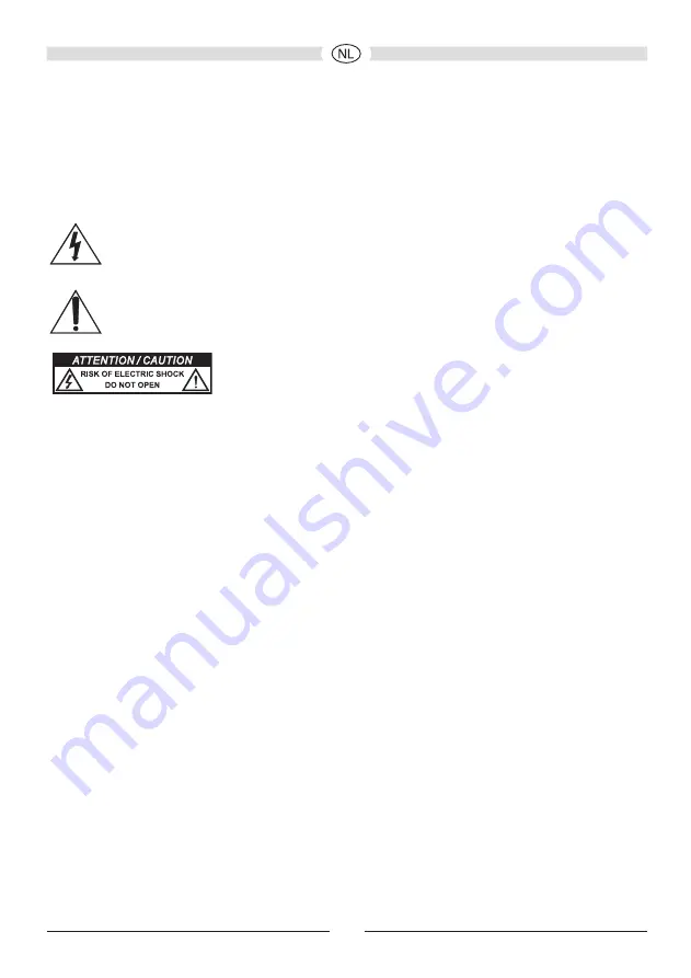 Magnat Audio QUANTUM 6725A Owner'S Manual/Warranty Document Download Page 13