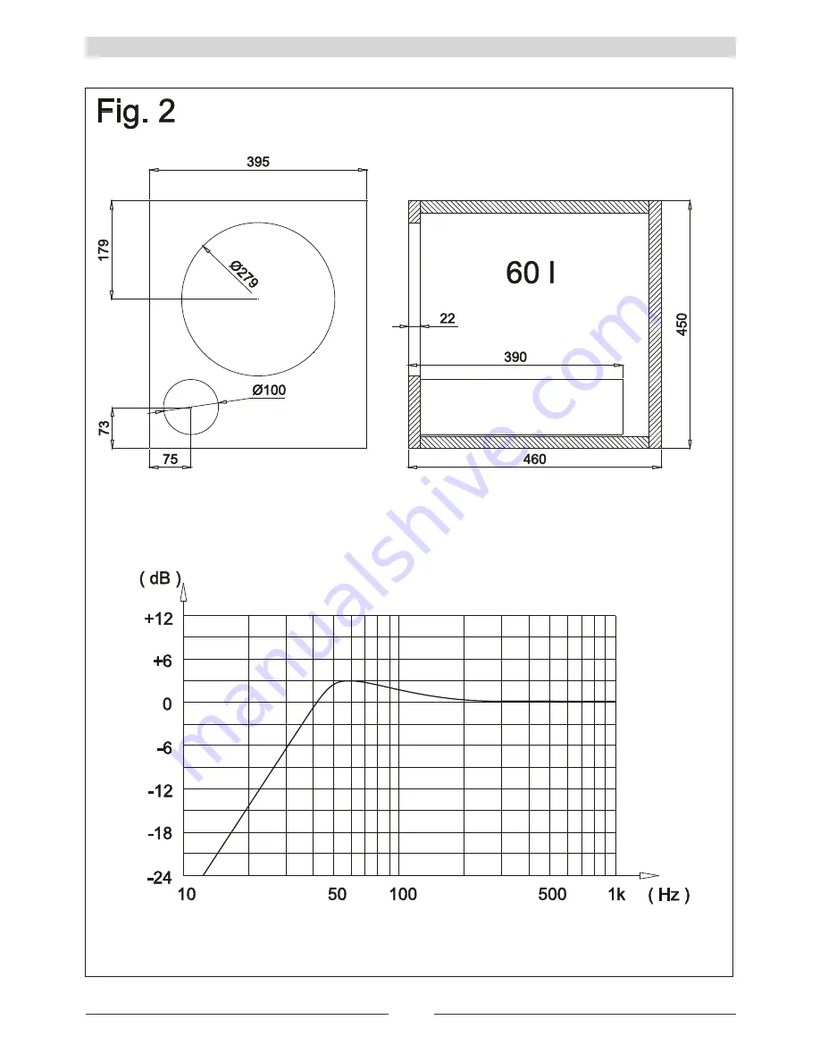 Magnat Audio XPRESS 10 Скачать руководство пользователя страница 52