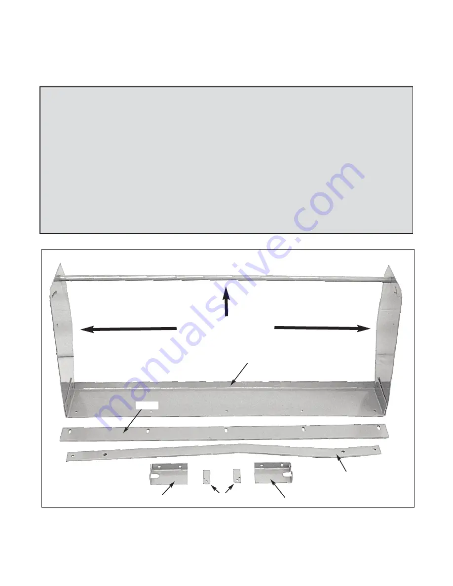 MAGNATRAC RS196K Attachment Assembly Instructions Download Page 17