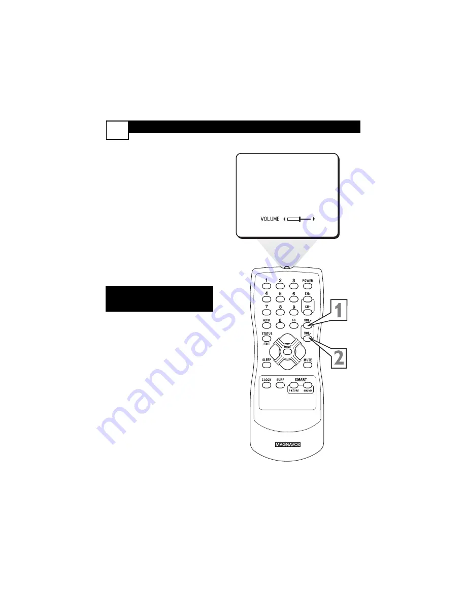 Magnavox 13MT1432/17, 13MT1433/17 User Manual Download Page 20