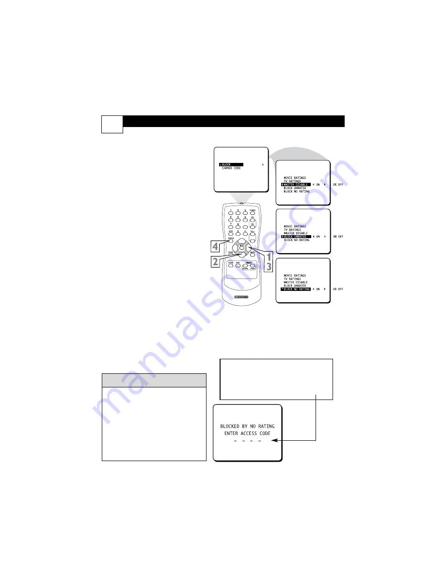 Magnavox 13MT1432/17, 13MT1433/17 User Manual Download Page 23