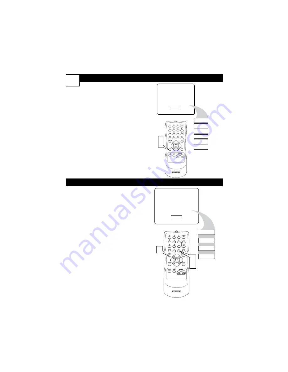 Magnavox 13MT1432/17, 13MT1433/17 User Manual Download Page 27