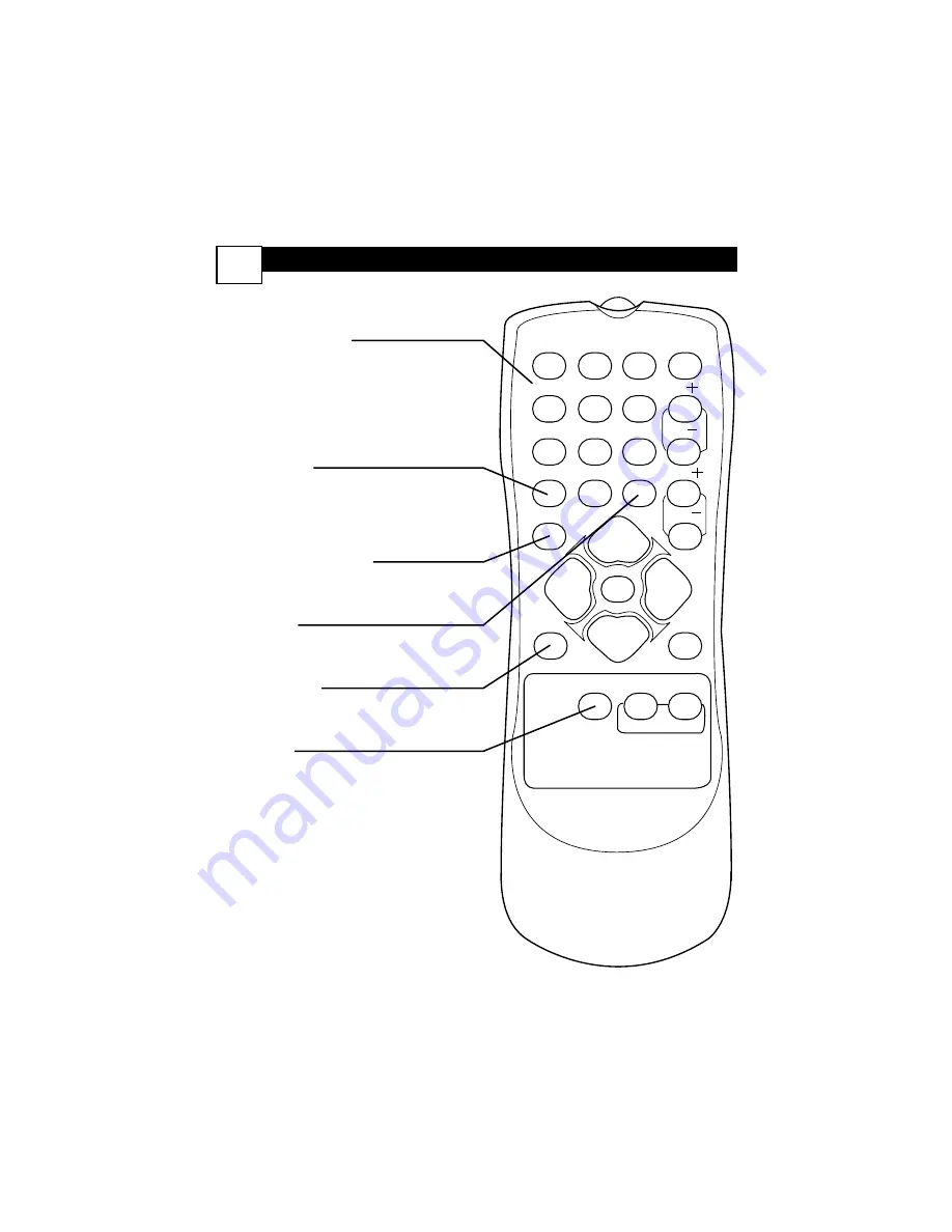 Magnavox 14MS2331/17, 20MS2331/17, 20MS Скачать руководство пользователя страница 9