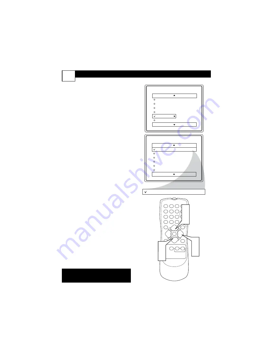 Magnavox 14MS2331/17, 20MS2331/17, 20MS Скачать руководство пользователя страница 22