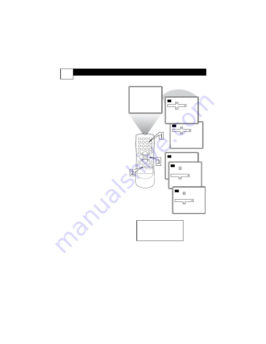 Magnavox 14MS2331/17, 20MS2331/17, 20MS Скачать руководство пользователя страница 29