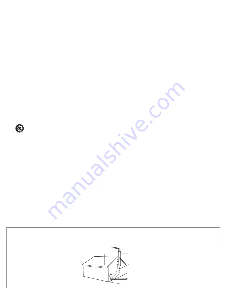 Magnavox 15MF227B-27B - Hook Up Guide User Manual Download Page 9