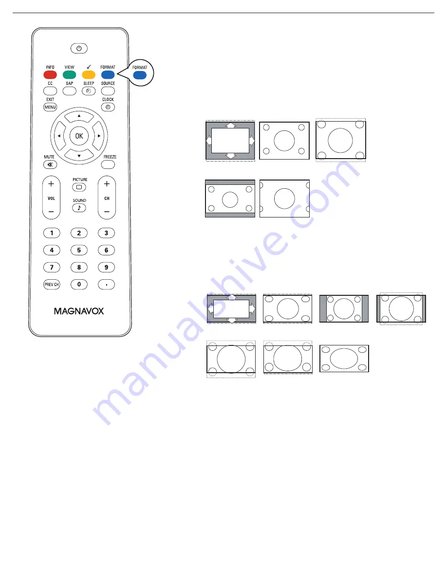 Magnavox 15MF227B-27B - Hook Up Guide User Manual Download Page 16