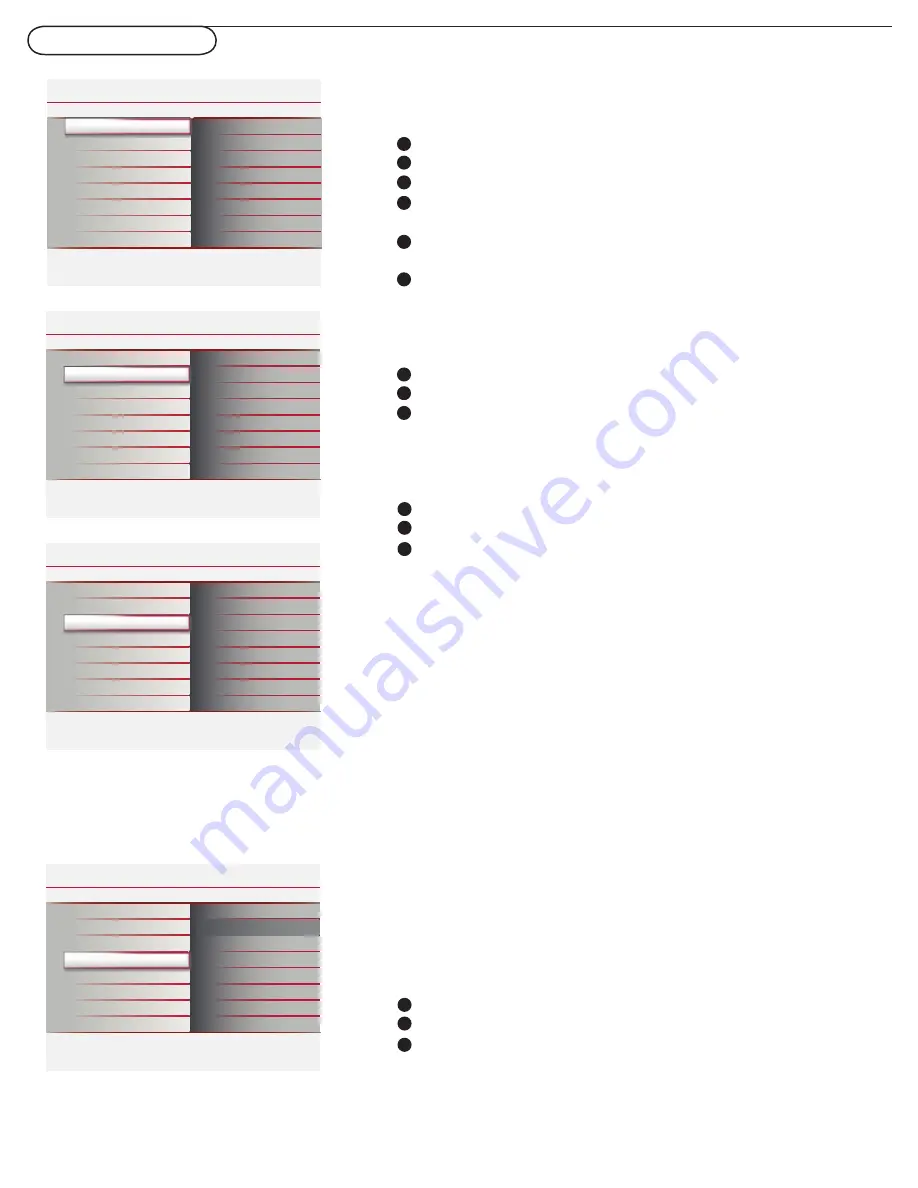 Magnavox 15MF227B-27B - Hook Up Guide User Manual Download Page 33