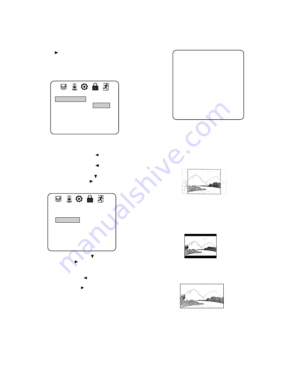 Magnavox 17MD255V Manual Download Page 32