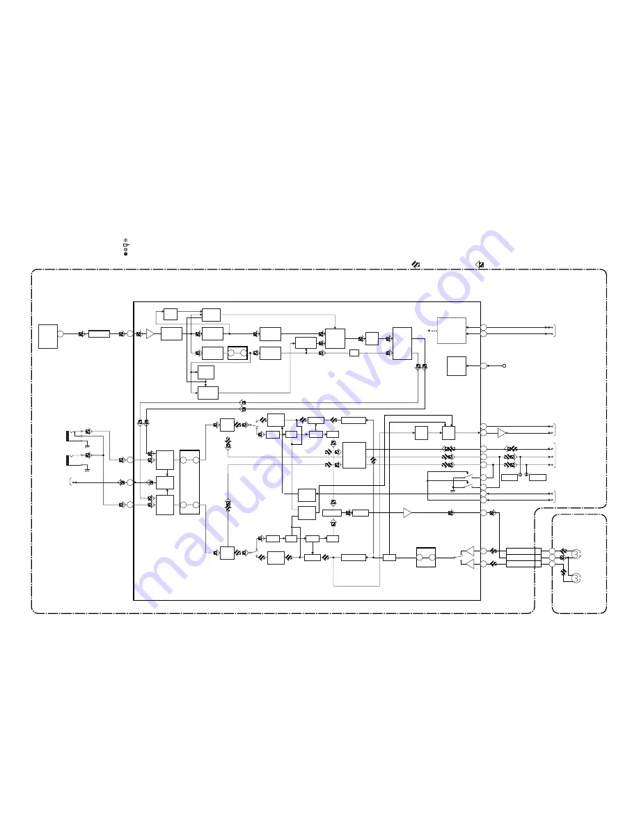 Magnavox 19MDTR17 Service Manual Download Page 24