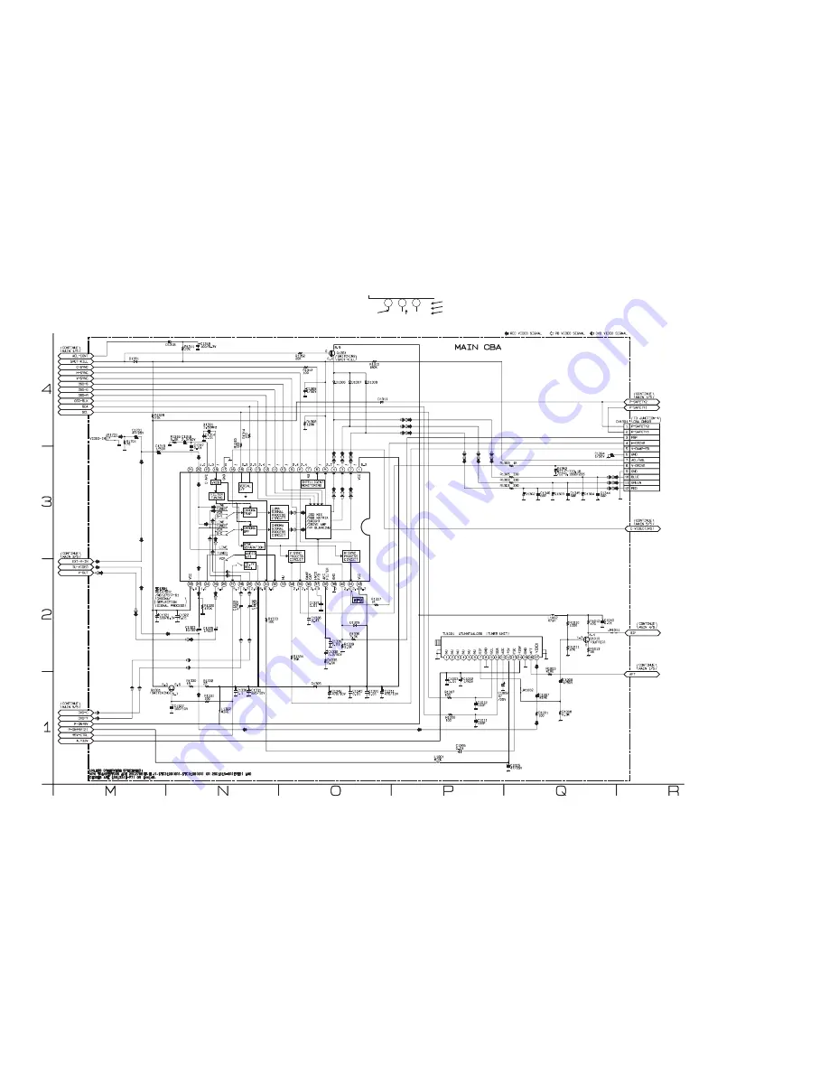 Magnavox 19MDTR17 Скачать руководство пользователя страница 37