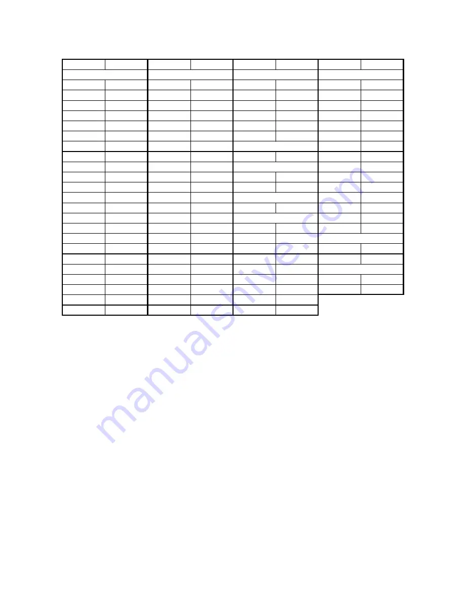 Magnavox 19MDTR17 Service Manual Download Page 39