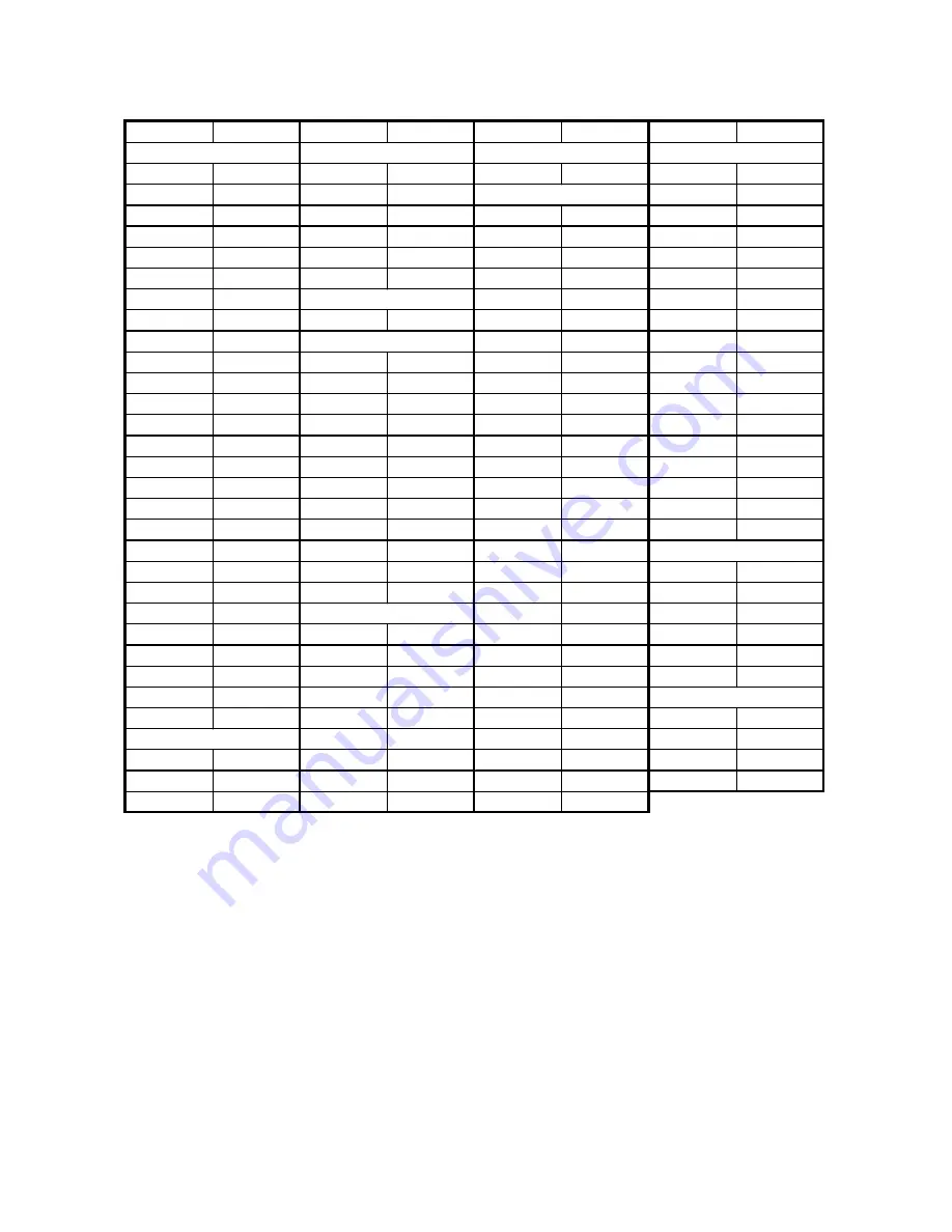 Magnavox 19MDTR17 Service Manual Download Page 51